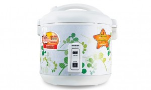 Nồi cơm điện Sharp KS-181EV "LG"