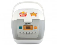 Nồi cơm điện tử Sharp KS-COM18V