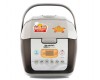 noi-com-dien-tu-sharp-ks-com19v - ảnh nhỏ  1