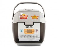 Nồi cơm điện tử Sharp KS-COM19V