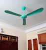 quat-tran-dien-co-vinawind-qt1400n-75w-canh-nhom-hop-so-mau-xanh - ảnh nhỏ 2