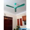 quat-tran-dien-co-vinawind-qt1400-s-75w-canh-sat-hop-so-mau-xanh - ảnh nhỏ 2