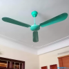 quat-tran-dien-co-vinawind-qt1400x-75w-dieu-khien-tu-xa-canh-nhom-mau-xanh - ảnh nhỏ 2