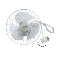 Quạt trần đảo điện cơ Thống Nhất Vinawind QTĐ400ĐB (46W, sải cánh 40 cm, hộp số)
