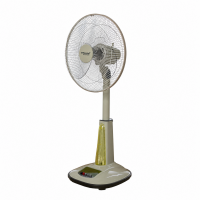 Quạt đứng lửng Điện cơ Thống Nhất QĐM400-ĐB-K (có đèn)