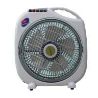 Quạt hộp tản gió điện cơ Thống Nhất Vinawind QH300-LP (loại nhỏ)