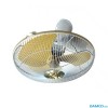 quat-dao-tran-panasonic-f409qgo-mau-vang - ảnh nhỏ 2