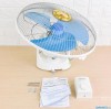 quat-dao-tran-panasonic-f409qgo-mau-vang - ảnh nhỏ 5