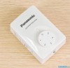 quat-dao-tran-panasonic-f409qgo-mau-vang - ảnh nhỏ 6