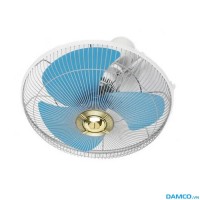 Quạt đảo trần Panasonic F409QGO (Màu vàng)