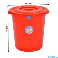 Thùng nhựa Song Long 50L