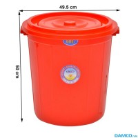 Thùng nhựa Song Long 60L