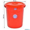thung-nhua-song-long-120l - ảnh nhỏ  1