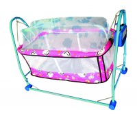 Võng, Nôi Trẻ em tự động Đại Vĩ DV01 (2 trong 1)
