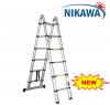 thang-nhom-rut-nikawa-nk-50ai - ảnh nhỏ  1