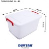 thung-vuong-30l-nhua-duy-tan - ảnh nhỏ  1