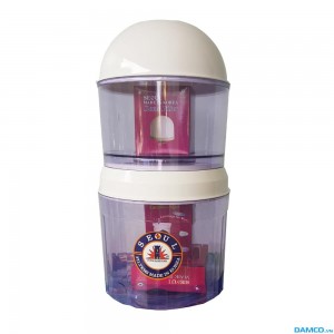 Bình lọc úp dùng cho cây nước nóng lạnh Seoul