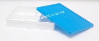 Hộp cơm Bé Song Long H850