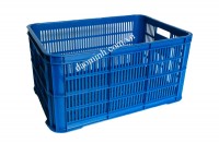 Sóng nhựa 6 tầng HS004DB9 (đáy rỗng)