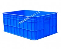 Sóng nhựa 4 tầng Đặc