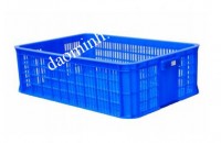 Sóng nhựa 4 tầng Rỗng thấp