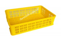 Sóng nhựa 3 tầng Rỗng