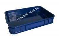 Sóng nhựa 2 tầng Đặc
