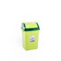 Thùng rác Lật Duy Tân cỡ Trung H127