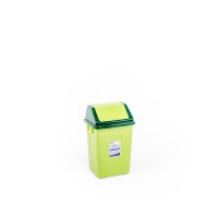 Thùng rác Lật Duy Tân cỡ Nhỏ H126