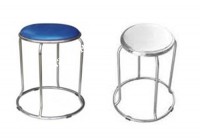 Ghế đẩu Inox DH-01