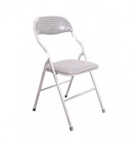 Ghế tựa Inox DH-T3