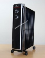 Máy sưởi dầu Fujie OFR4511