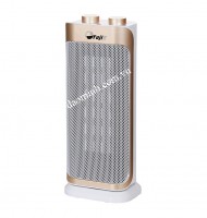 Quạt sưởi gốm Ceramic FujiE CH-2100