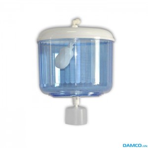 Bình úp dùng cho Cây nước nóng lạnh Dako M1