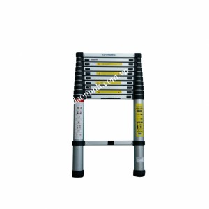 Thang nhôm rút gọn đơn Advindeq ADT210B