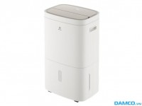 Máy hút ẩm Electrolux UltimateHome 300 EDH10TRBW1 (20L, <40 m2)