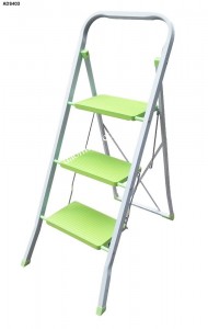 Thang ghế 3 bậc Advindeq ADS403