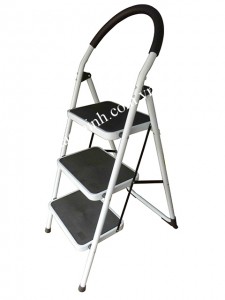 Thang ghế 3 bậc Advindeq ADS103