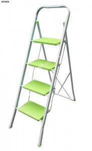 Thang ghế 4 bậc Advindeq ADS404