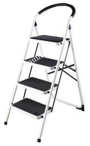 Thang ghế 4 bậc Advindeq ADS104