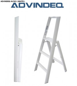 Thang nhôm Đài Loan 3 bậc ADVINDEQ AV303