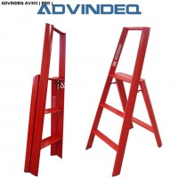 Thang nhôm Đài Loan 3 bậc ADVINDEQ AV303
