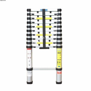 Thang nhôm rút gọn đơn SUMO ADT310B