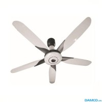 Quạt trần 5 cánh điện cơ Thống Nhất Vinawind QT1500X