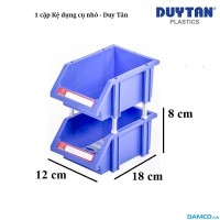 Cặp kệ dụng cụ nhỏ Duy Tân No.716