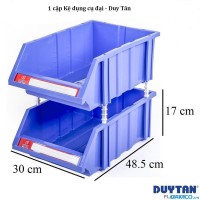 Cặp kệ dụng cụ đại Duy Tân No.719