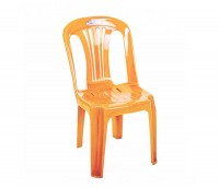 Ghế dựa Duy Tân nhỏ 5 sọc No.714