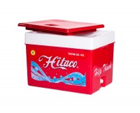 Thùng đá 45L - Hitaco