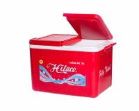 Thùng đá 70L - Hitaco