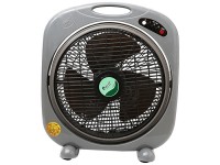 Quạt tản Ching Hai BF168 (công suất 56W, sải cánh 35cm)